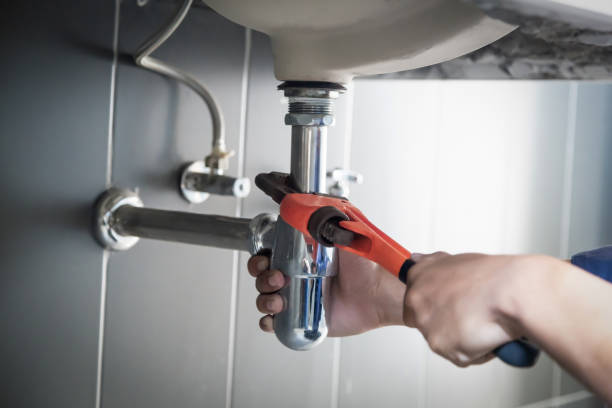 Best Commercial Plumbing Services  in Oyster Bay Cove, NY